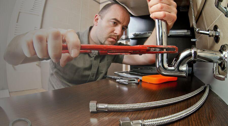 Professional sink repair in Beacon, NY